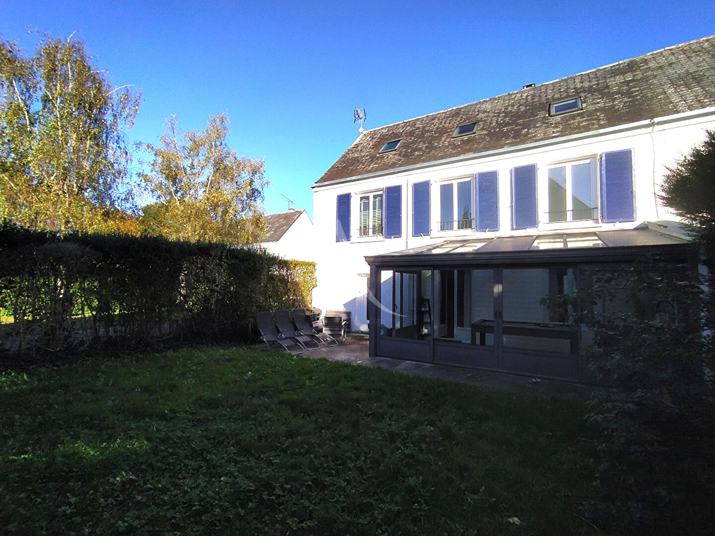 Agence immobilière de HABITAT CONSULTING - L'ADRESSE Roissy-en-Brie