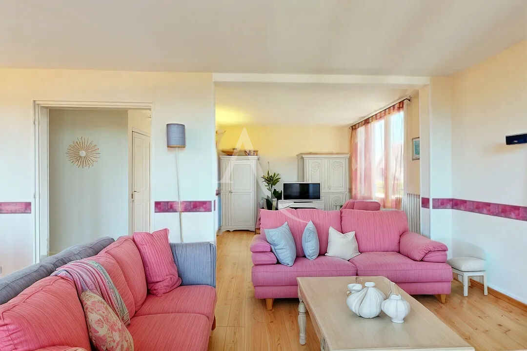 Agence immobilière de HABITAT CONSULTING - L'ADRESSE Roissy-en-Brie