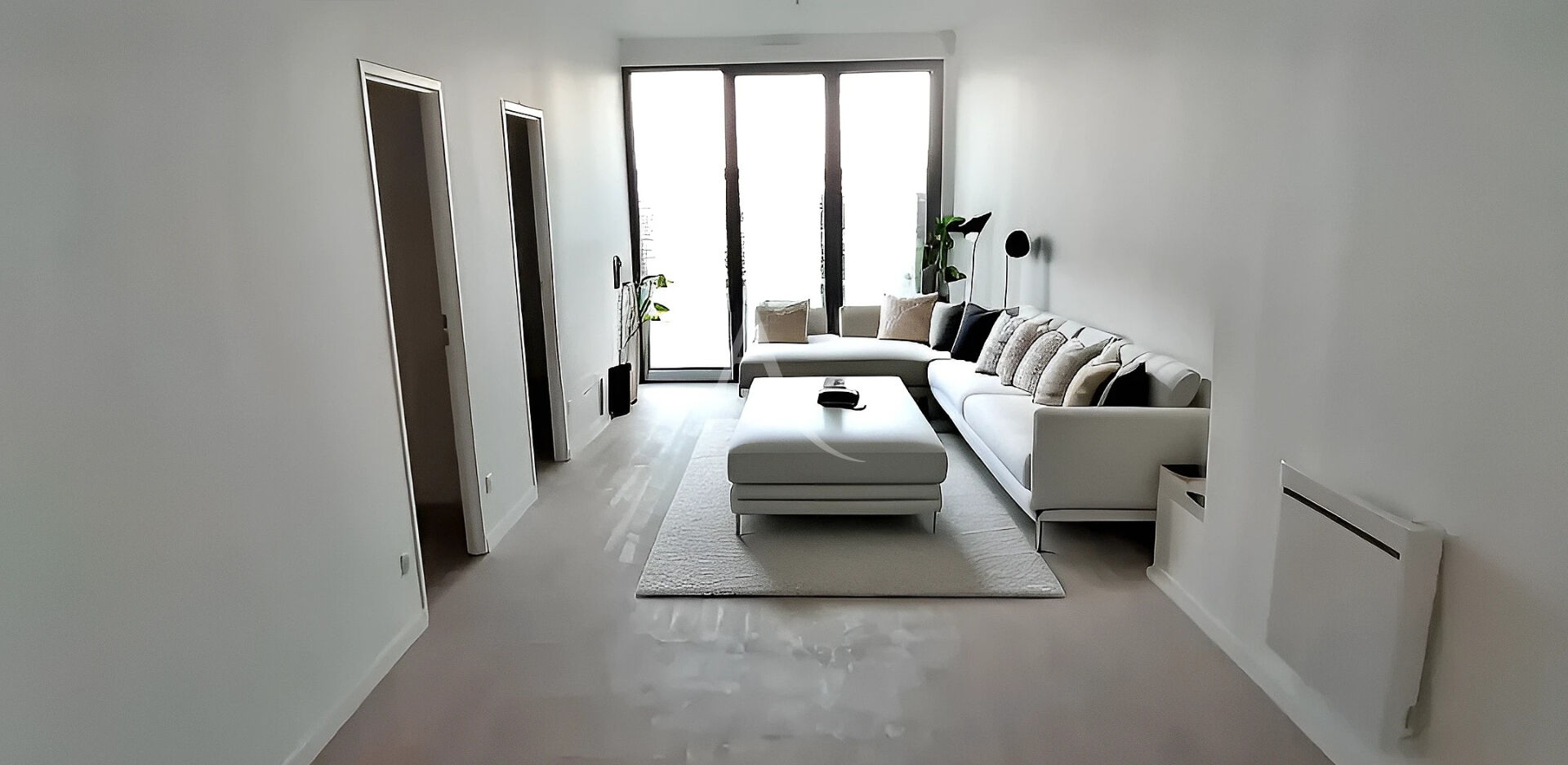 Agence immobilière de HABITAT CONSULTING - L'ADRESSE Roissy-en-Brie