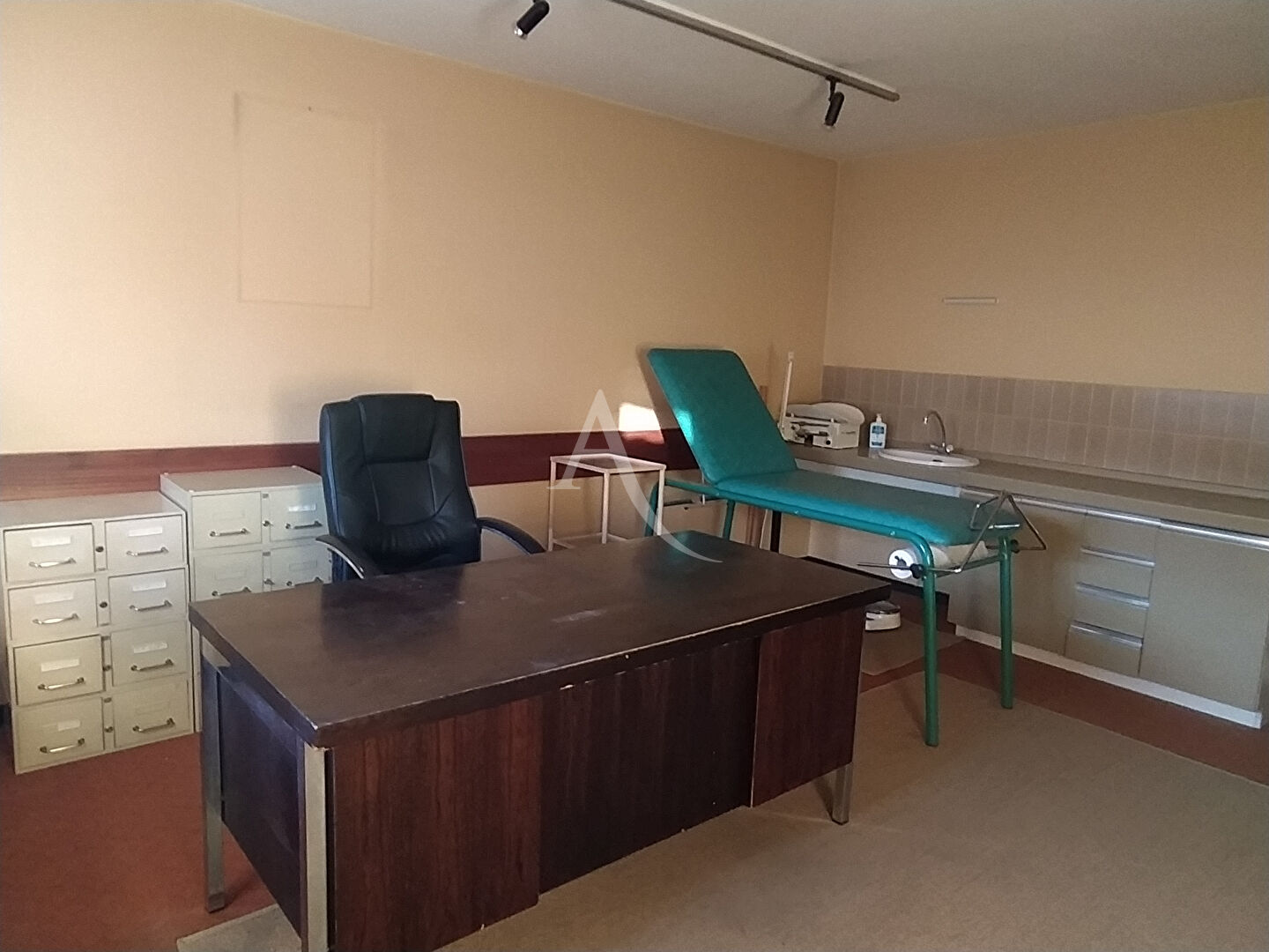 Agence immobilière de HABITAT CONSULTING - L'ADRESSE Roissy-en-Brie