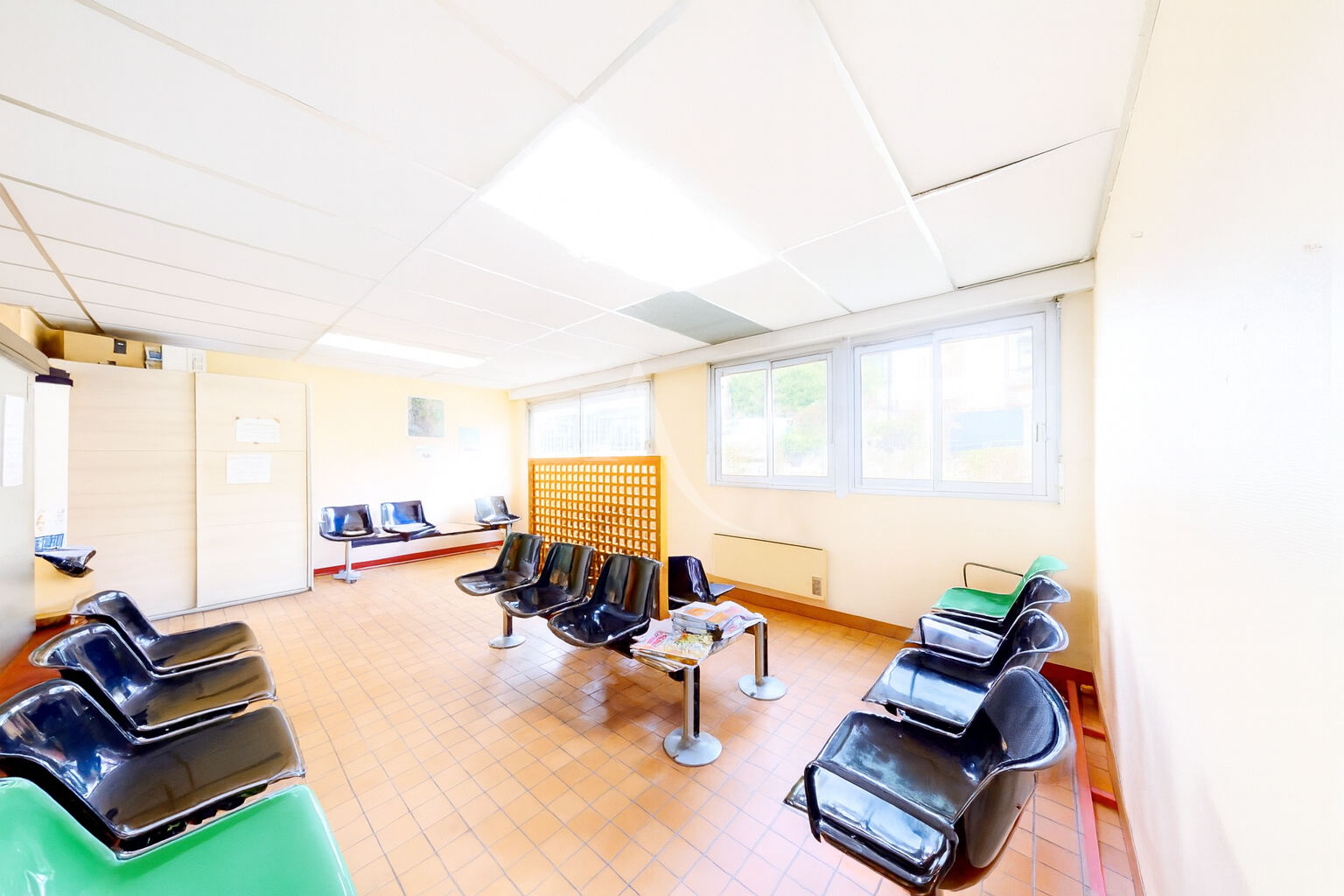 Appartement Thorigny Sur Marne 7 pièce(s)