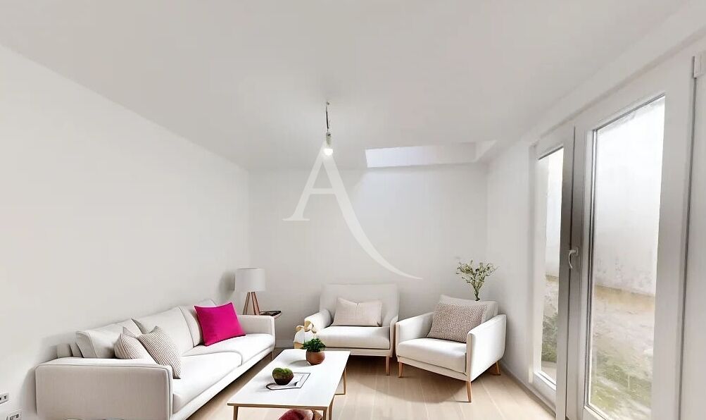 Agence immobilière de HABITAT CONSULTING - L'ADRESSE Roissy-en-Brie
