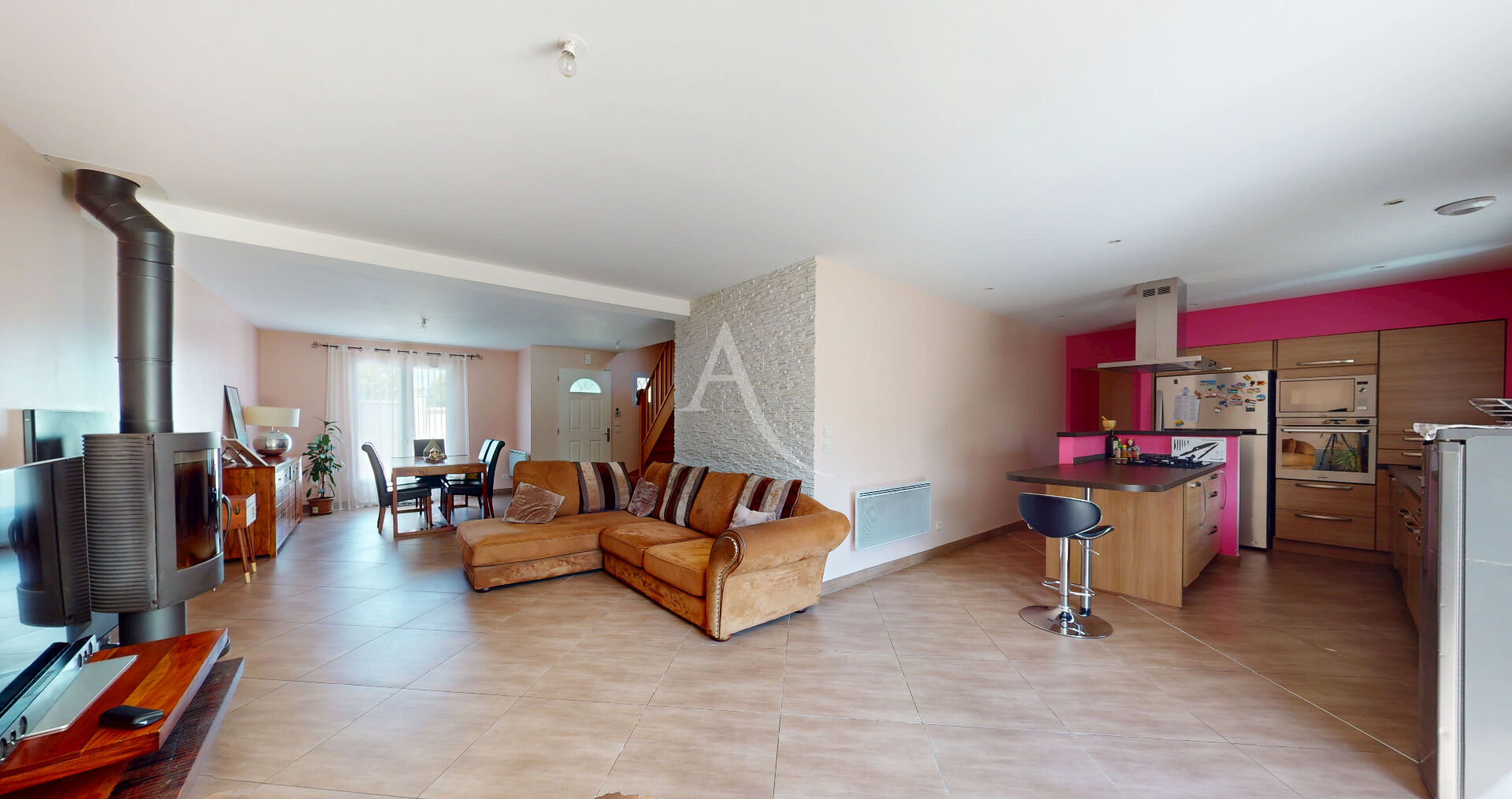 Agence immobilière de HABITAT CONSULTING - L'ADRESSE Roissy-en-Brie
