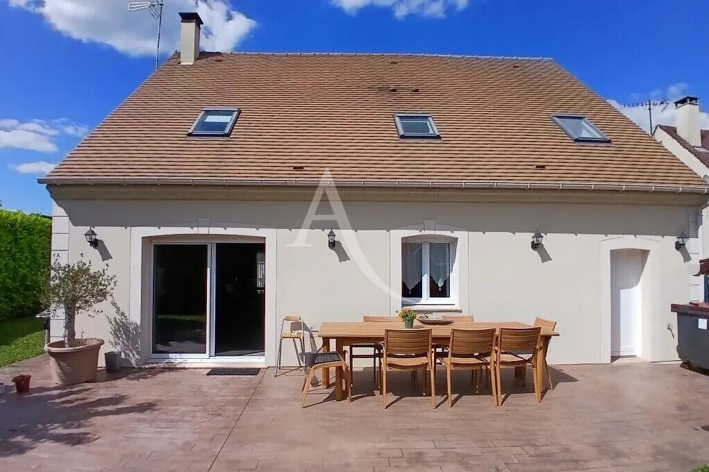 Agence immobilière de HABITAT CONSULTING - L'ADRESSE Roissy-en-Brie