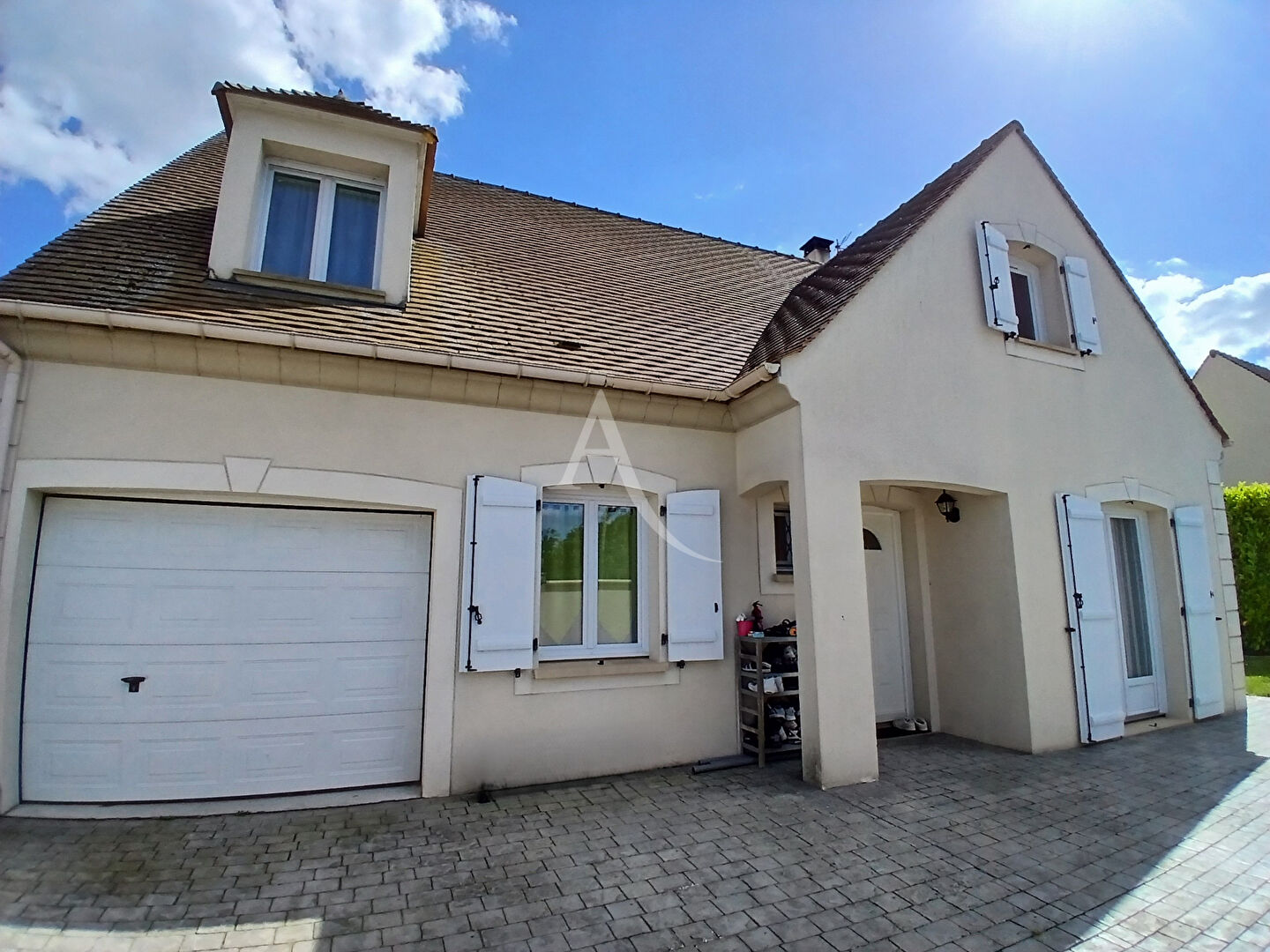 Agence immobilière de HABITAT CONSULTING - L'ADRESSE Roissy-en-Brie