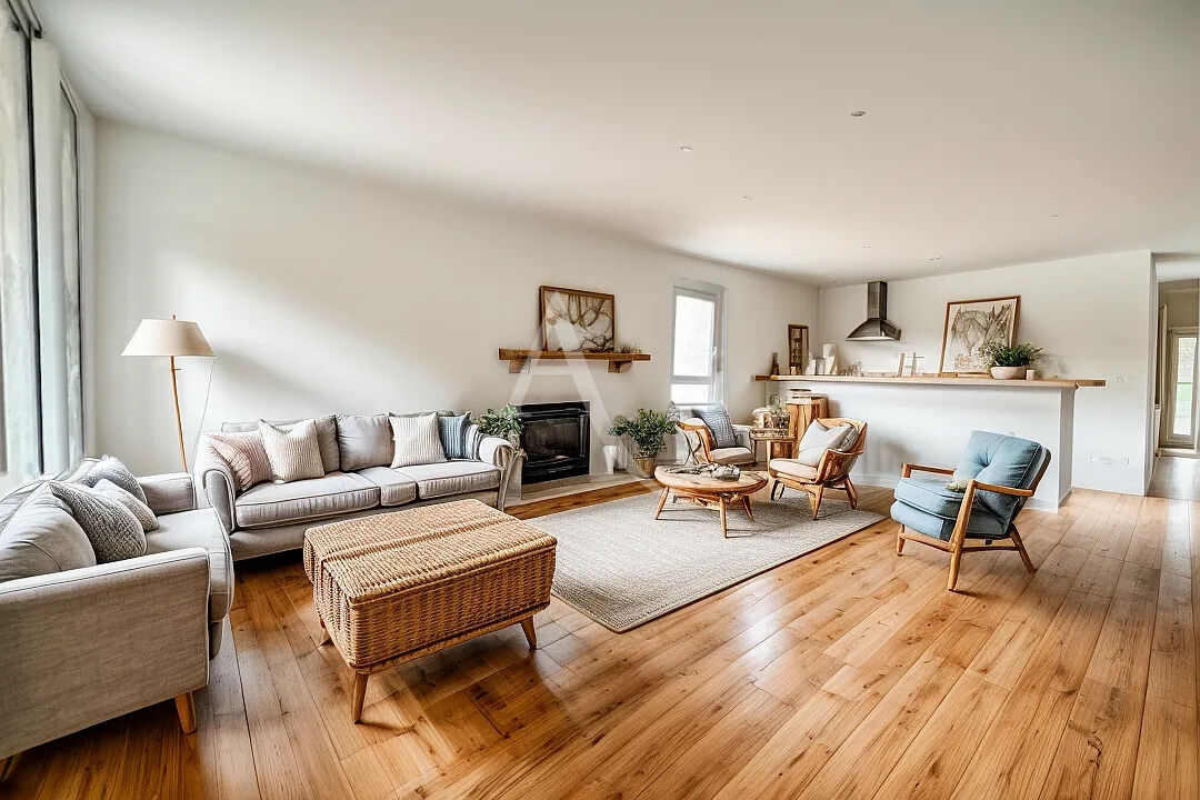 Agence immobilière de HABITAT CONSULTING - L'ADRESSE Roissy-en-Brie