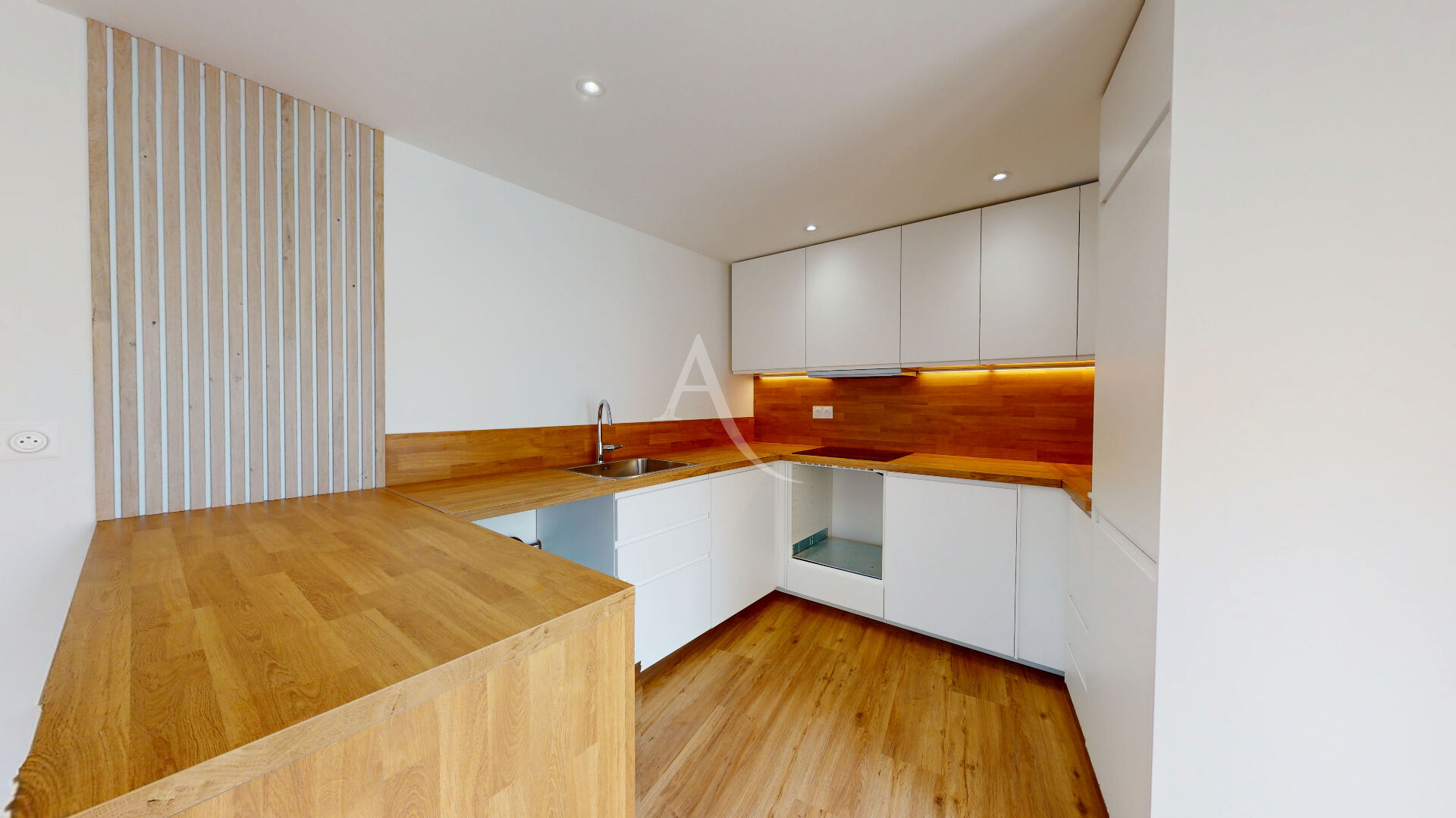 Agence immobilière de HABITAT CONSULTING - L'ADRESSE Roissy-en-Brie