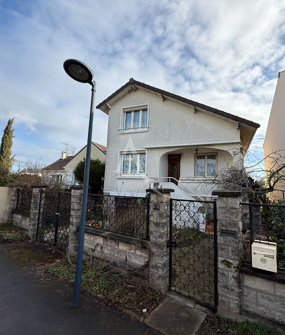 Agence immobilière de HABITAT CONSULTING - L'ADRESSE Roissy-en-Brie