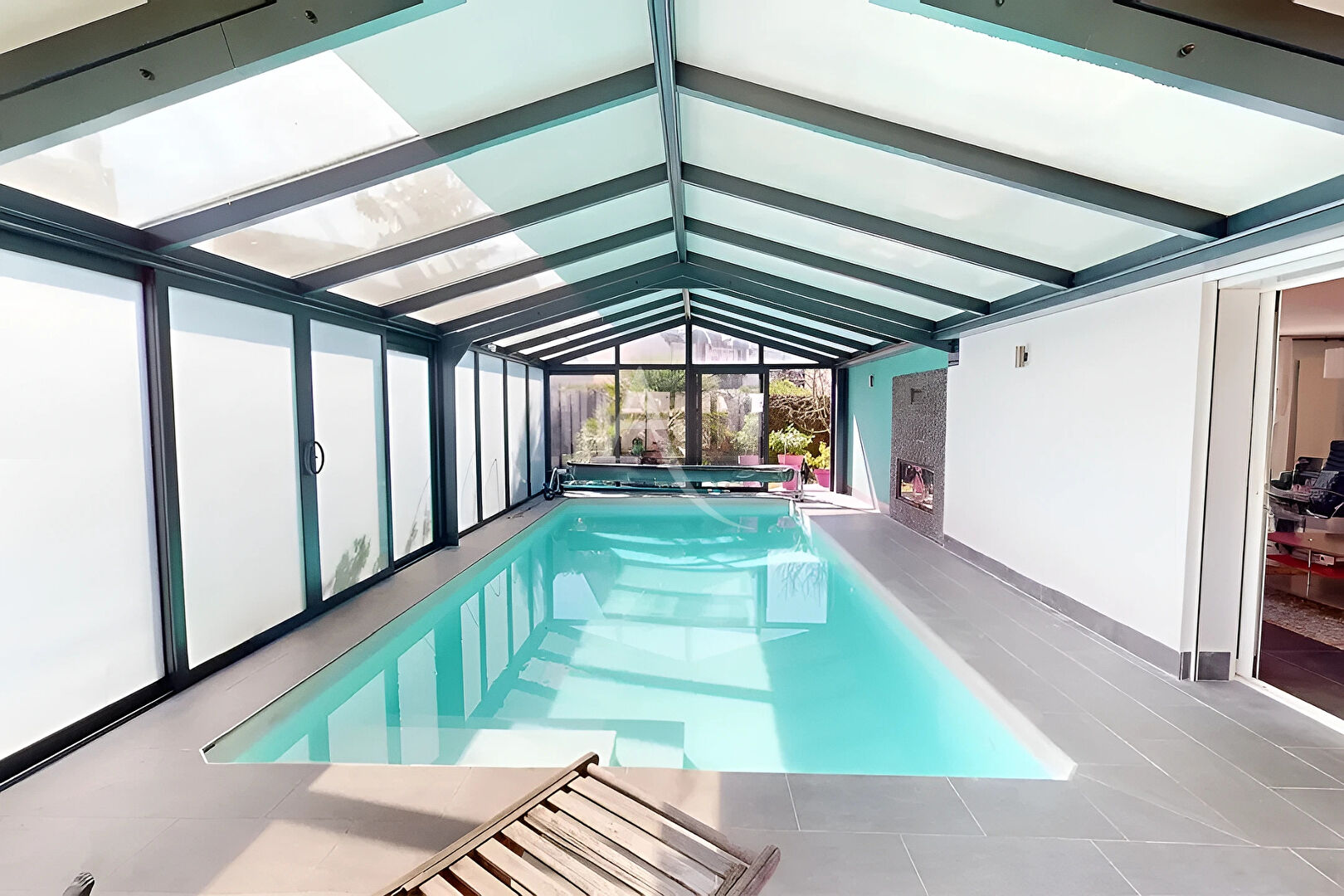 Agence immobilière de HABITAT CONSULTING - L'ADRESSE Roissy-en-Brie