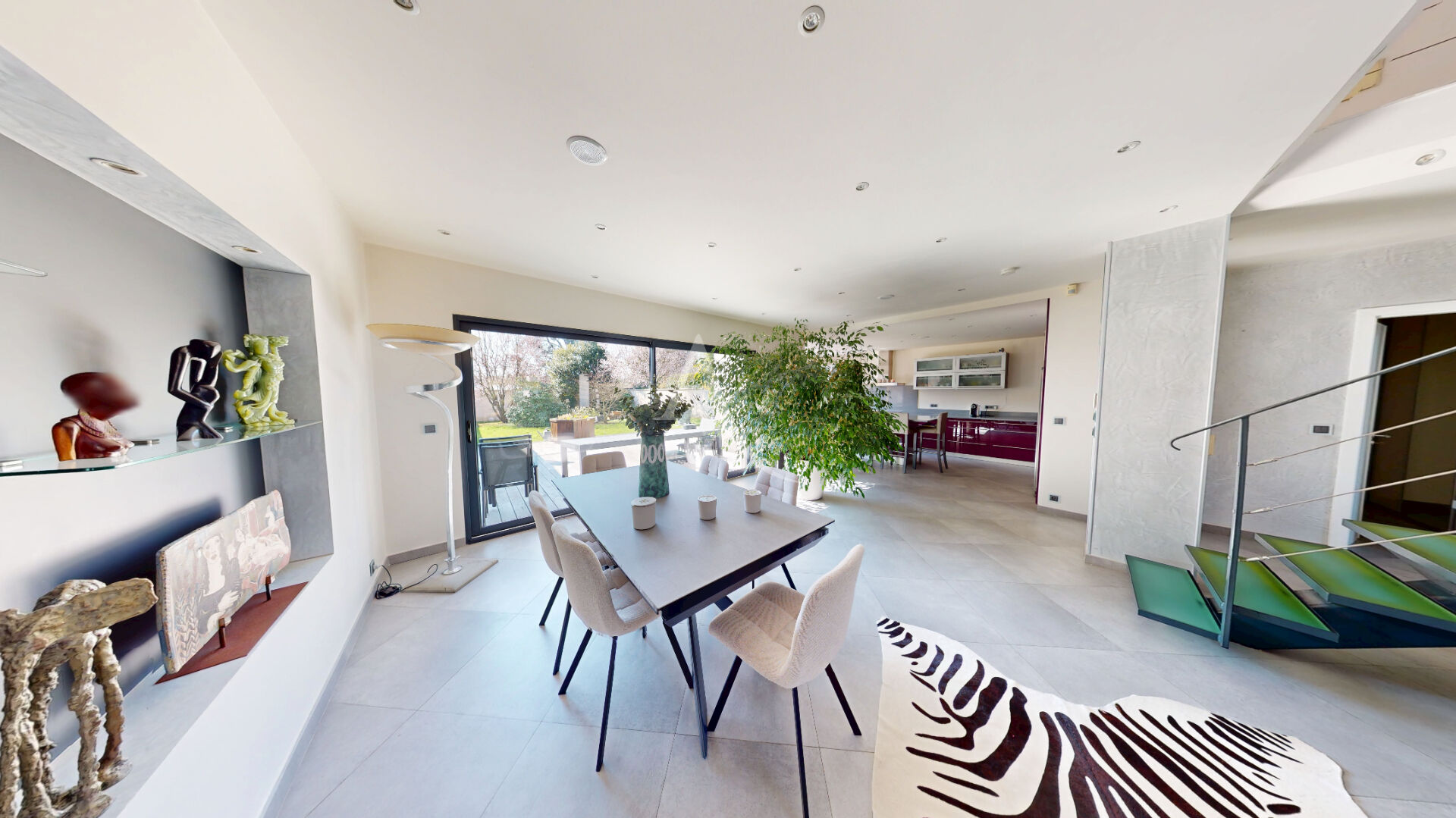 Agence immobilière de HABITAT CONSULTING - L'ADRESSE Roissy-en-Brie