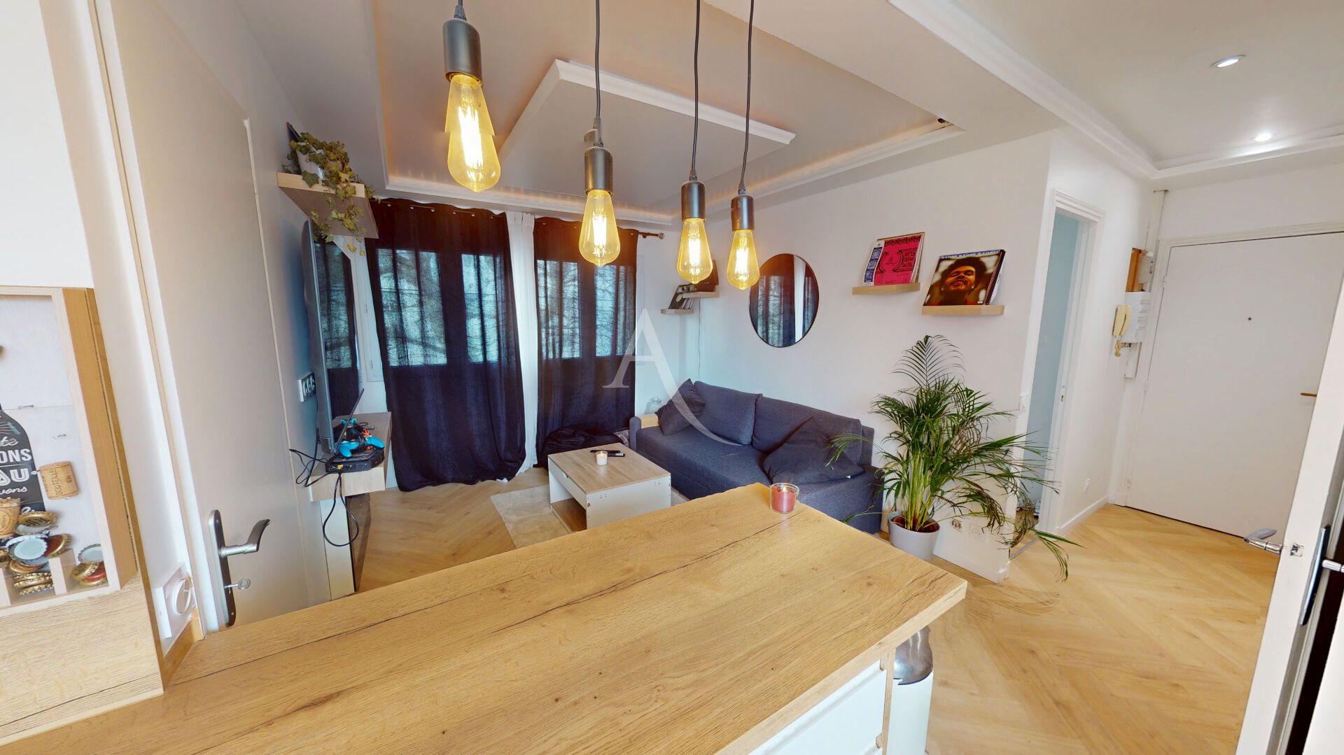 Agence immobilière de HABITAT CONSULTING - L'ADRESSE Roissy-en-Brie