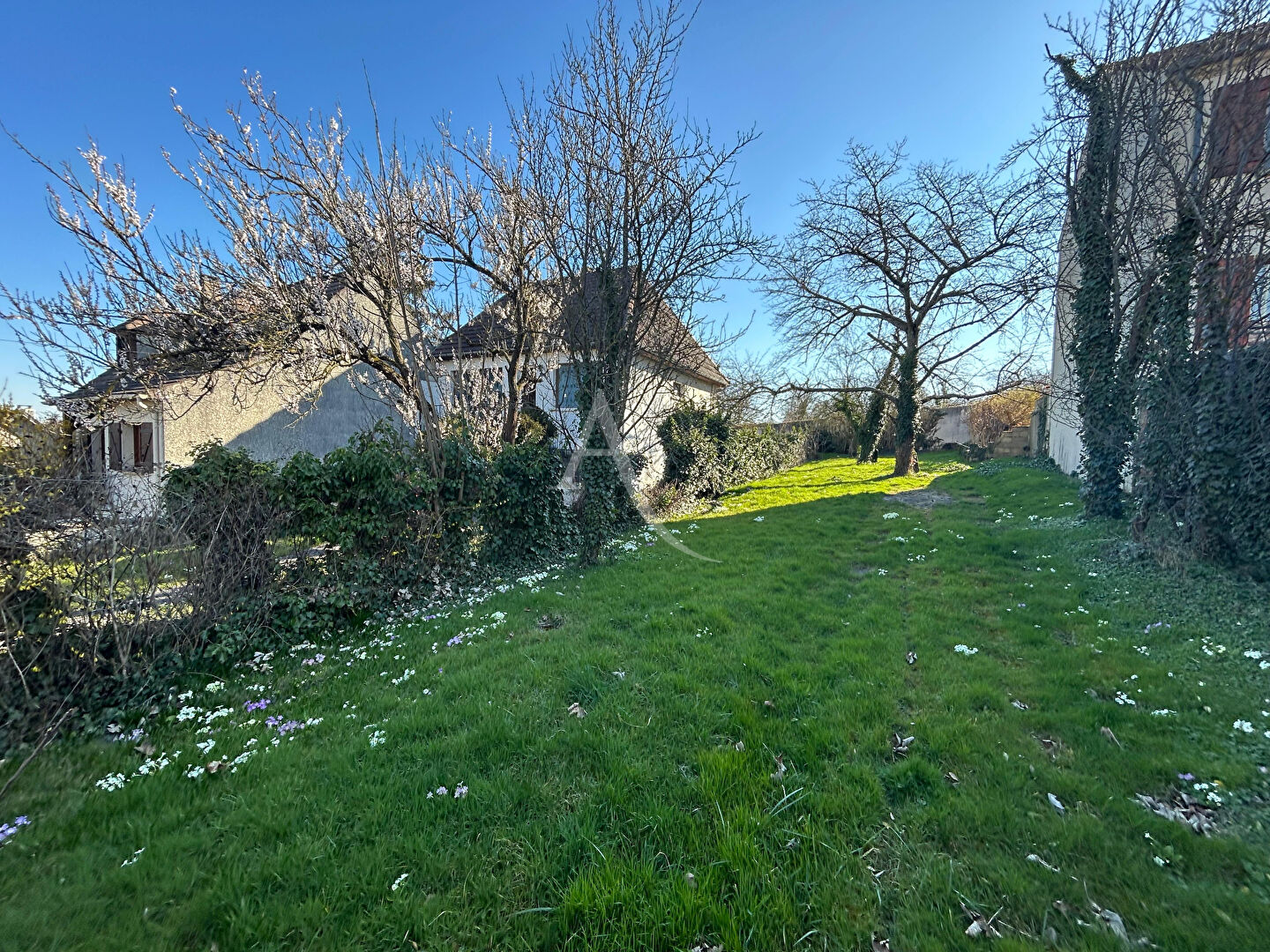 Agence immobilière de HABITAT CONSULTING - L'ADRESSE Roissy-en-Brie