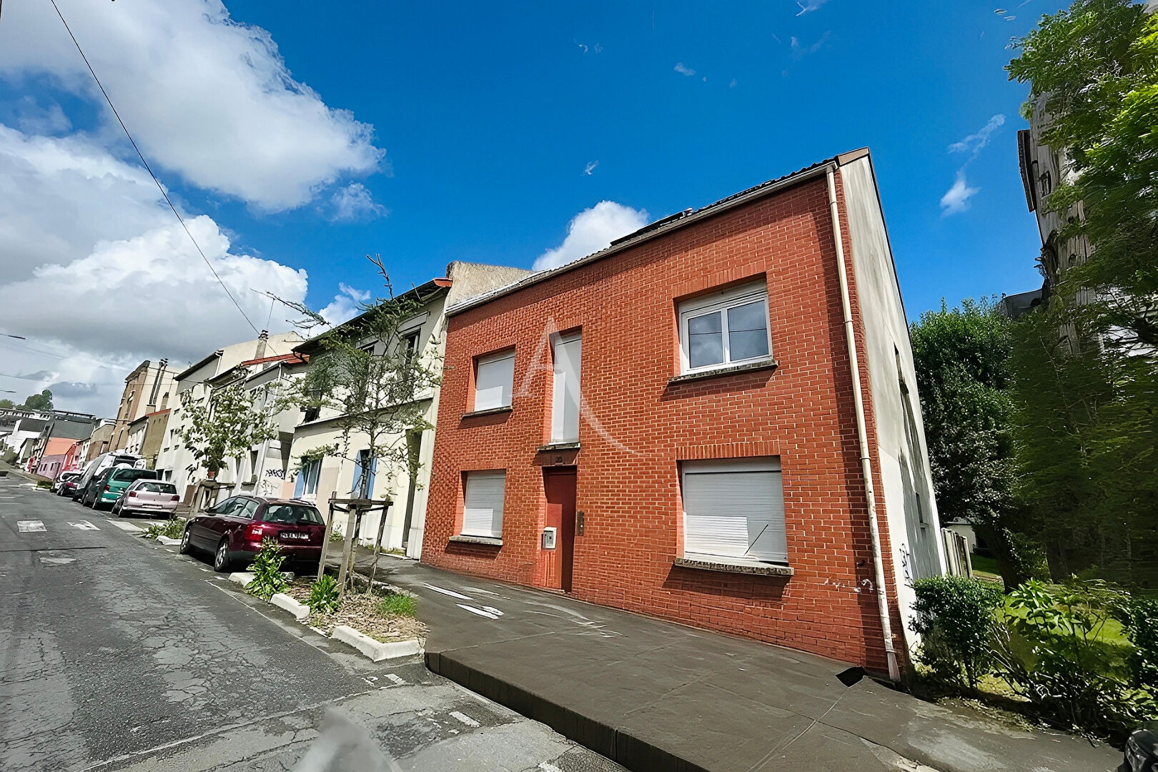 Agence immobilière de HABITAT CONSULTING - L'ADRESSE Roissy-en-Brie
