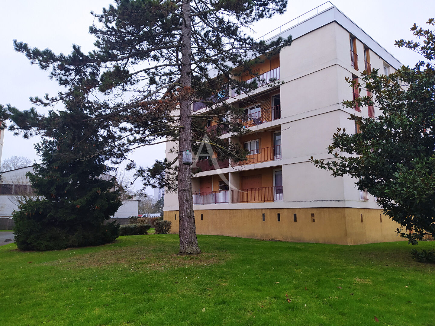 Agence immobilière de HABITAT CONSULTING - L'ADRESSE Roissy-en-Brie
