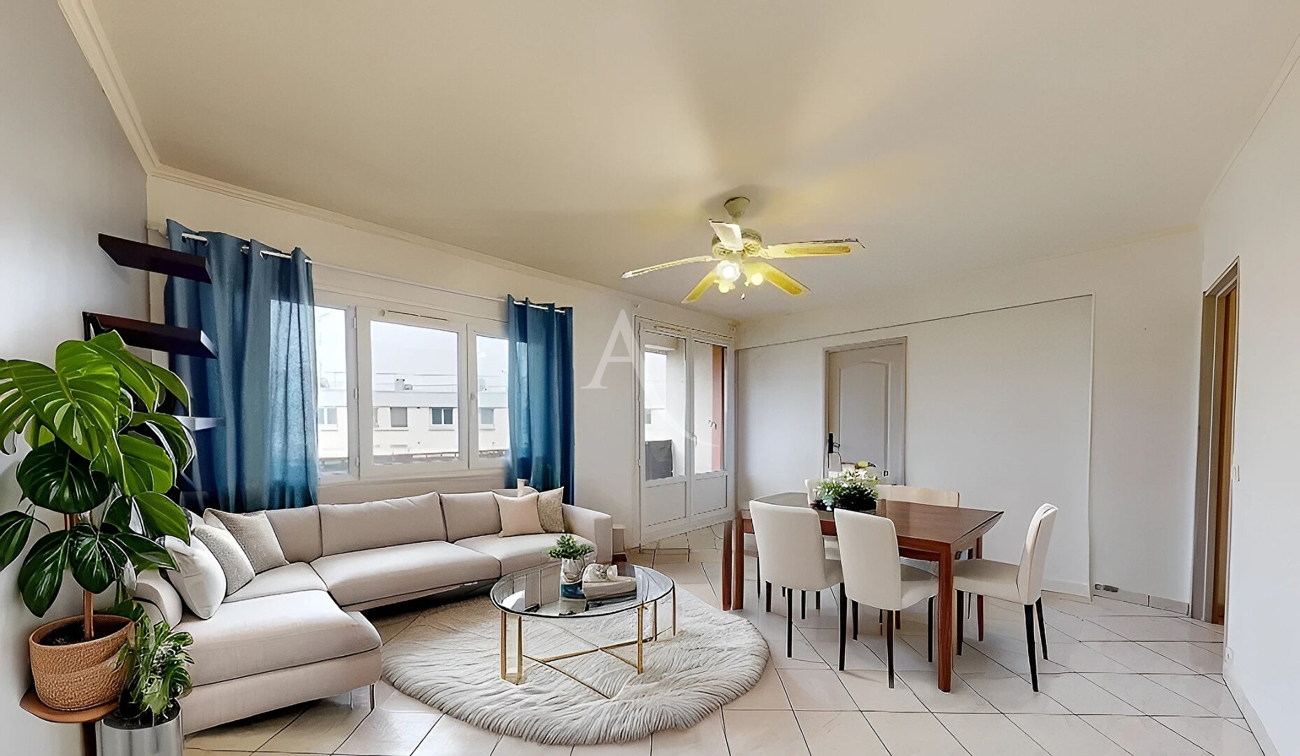 Agence immobilière de HABITAT CONSULTING - L'ADRESSE Roissy-en-Brie