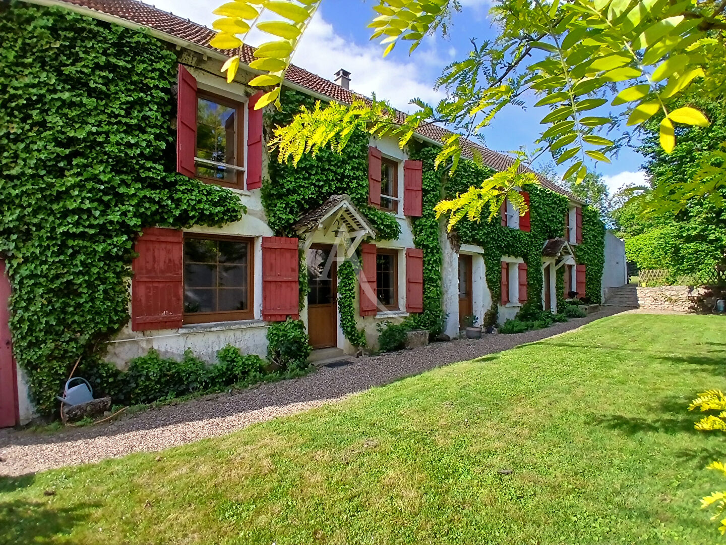 Agence immobilière de HABITAT CONSULTING - L'ADRESSE Roissy-en-Brie