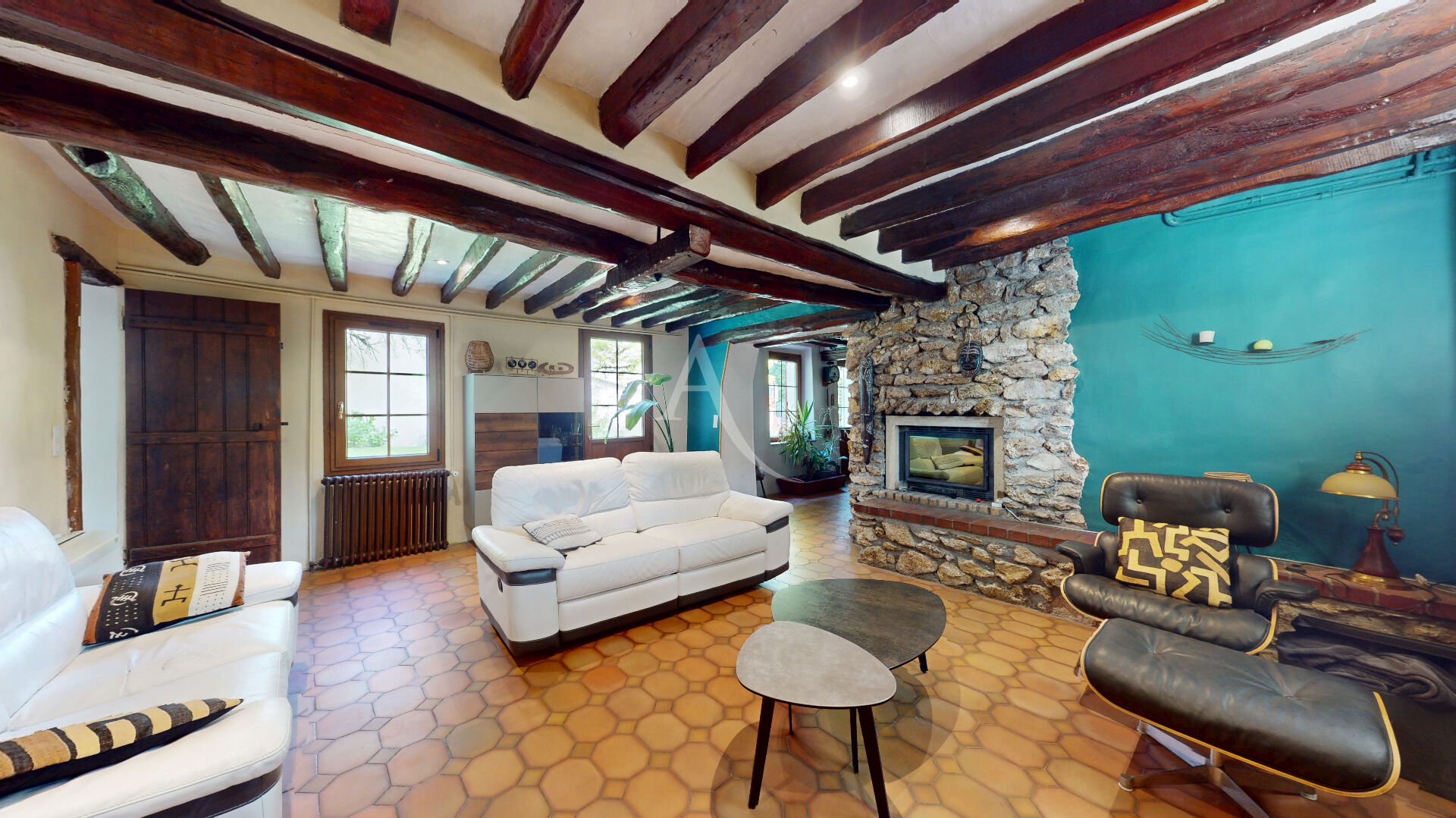 Photo Maison 7 pièce(s) 215 m2 image 3/6