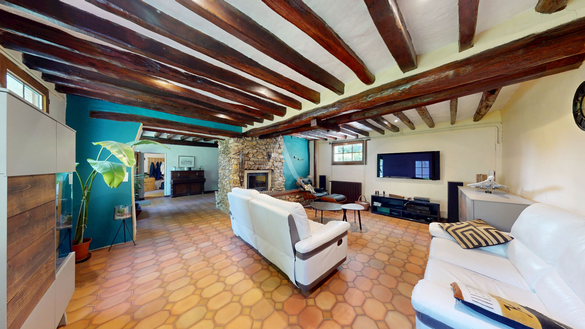 Photo Maison 7 pièce(s) 215 m2 image 4/6