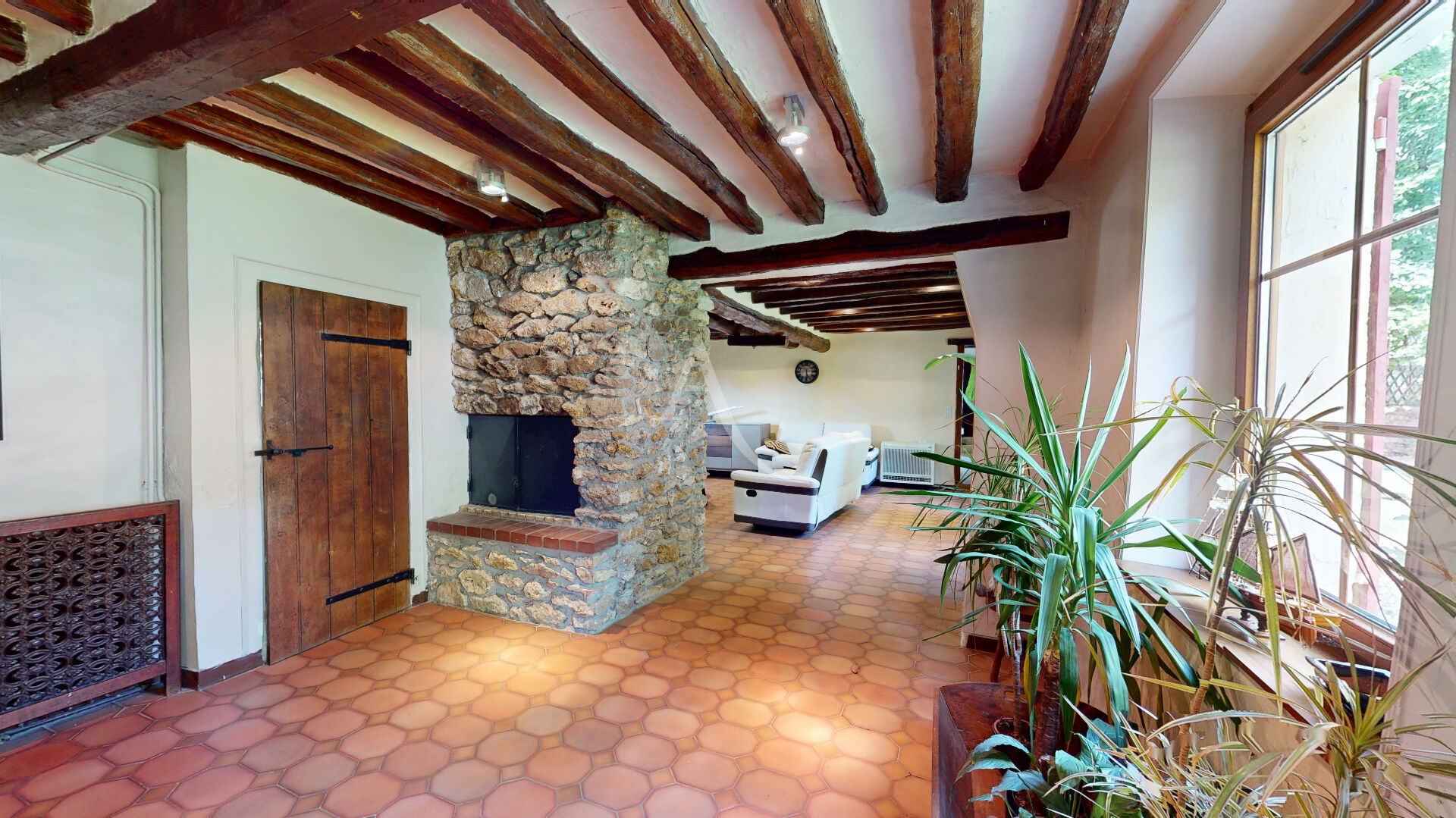 Photo Maison 7 pièce(s) 215 m2 image 5/6