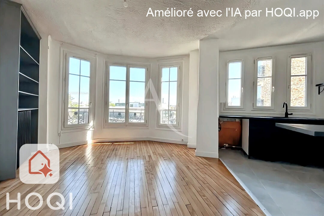 Agence immobilière de HABITAT CONSULTING - L'ADRESSE Roissy-en-Brie