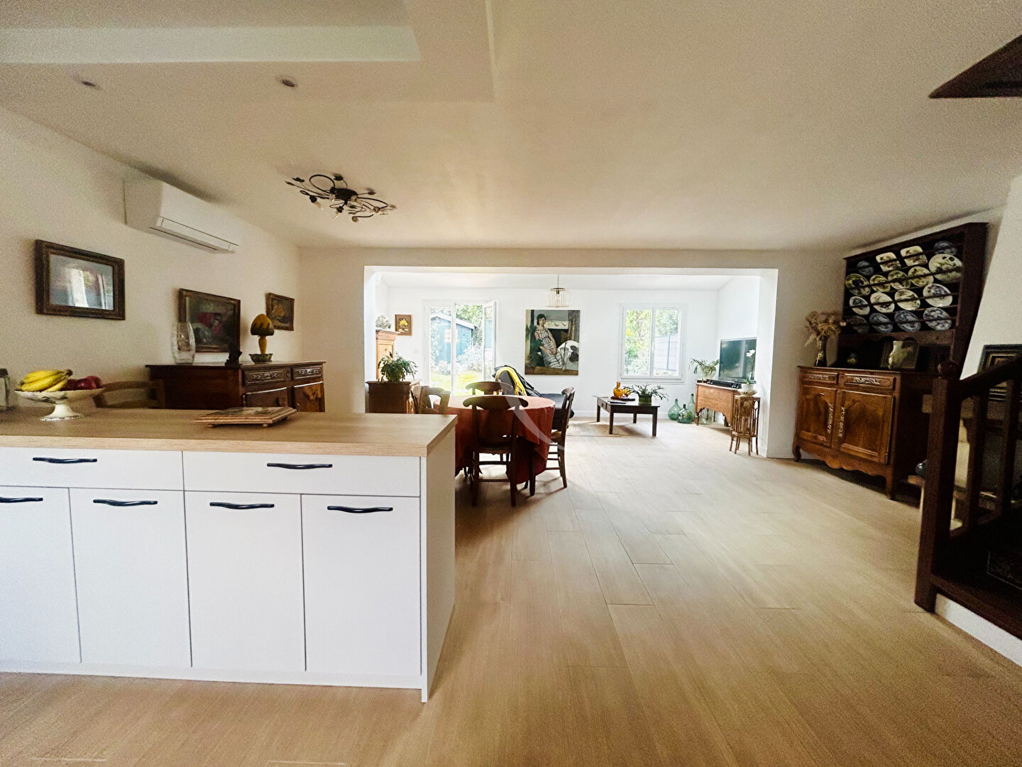 Agence immobilière de L'ADRESSE ROISSY - HABITAT CONSULTING