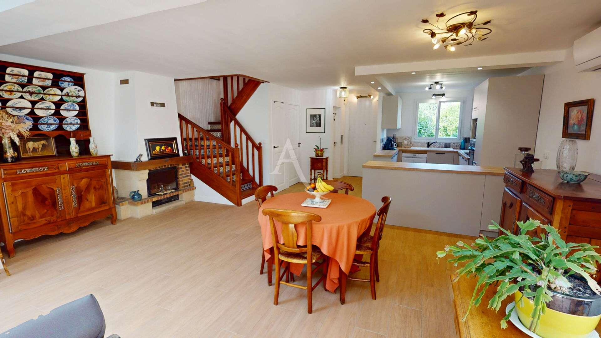 Agence immobilière de L'ADRESSE ROISSY - HABITAT CONSULTING