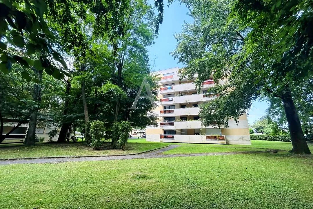 Agence immobilière de HABITAT CONSULTING - L'ADRESSE Roissy-en-Brie