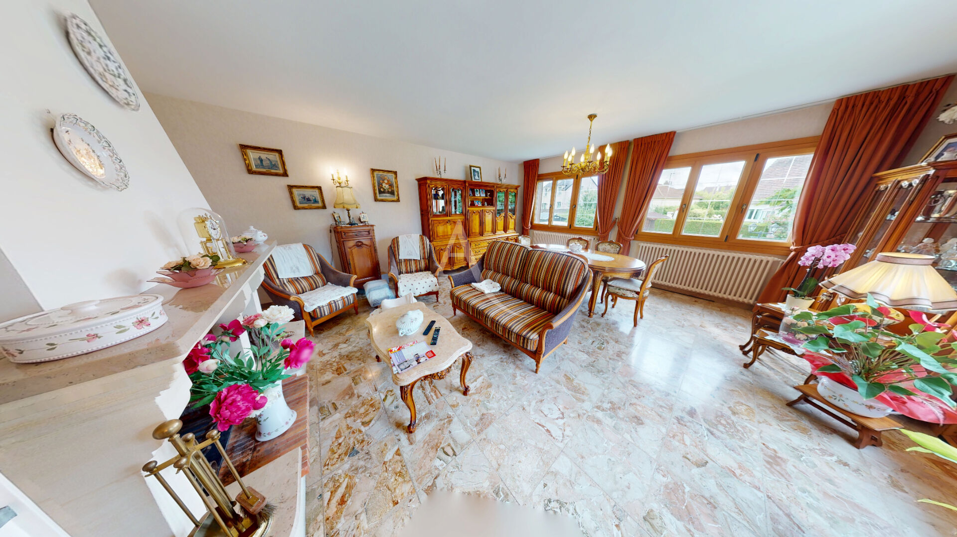 Agence immobilière de HABITAT CONSULTING - L'ADRESSE Roissy-en-Brie