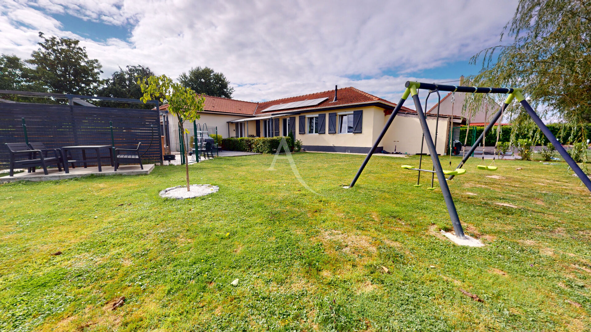 Agence immobilière de HABITAT CONSULTING - L'ADRESSE Roissy-en-Brie
