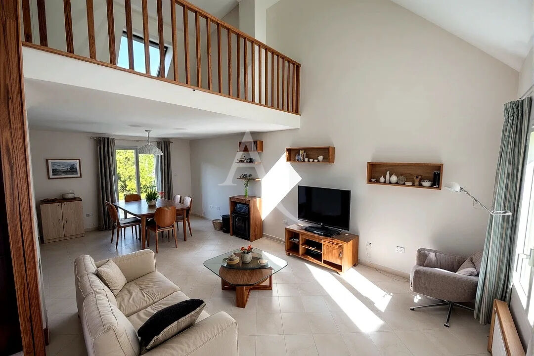 Agence immobilière de L'ADRESSE ROISSY - HABITAT CONSULTING