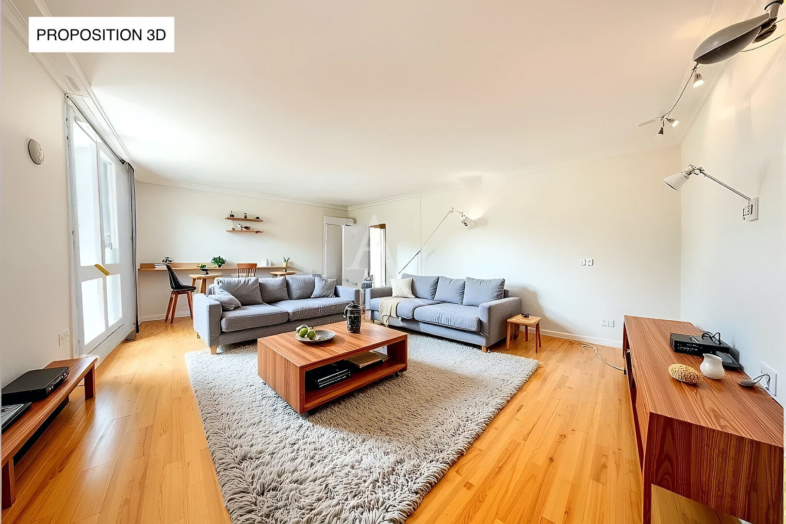 Agence immobilière de HABITAT CONSULTING - L'ADRESSE Roissy-en-Brie