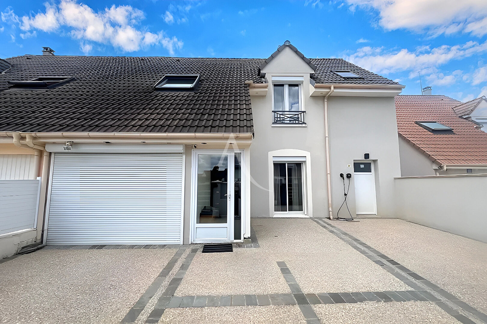 Agence immobilière de HABITAT CONSULTING - L'ADRESSE Roissy-en-Brie