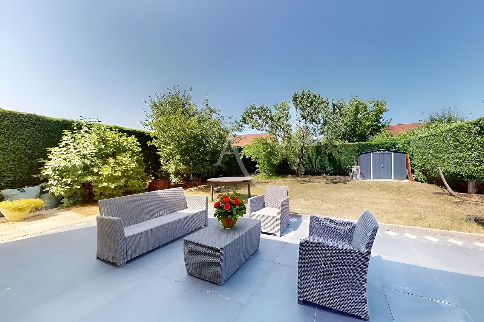 Agence immobilière de HABITAT CONSULTING - L'ADRESSE Roissy-en-Brie