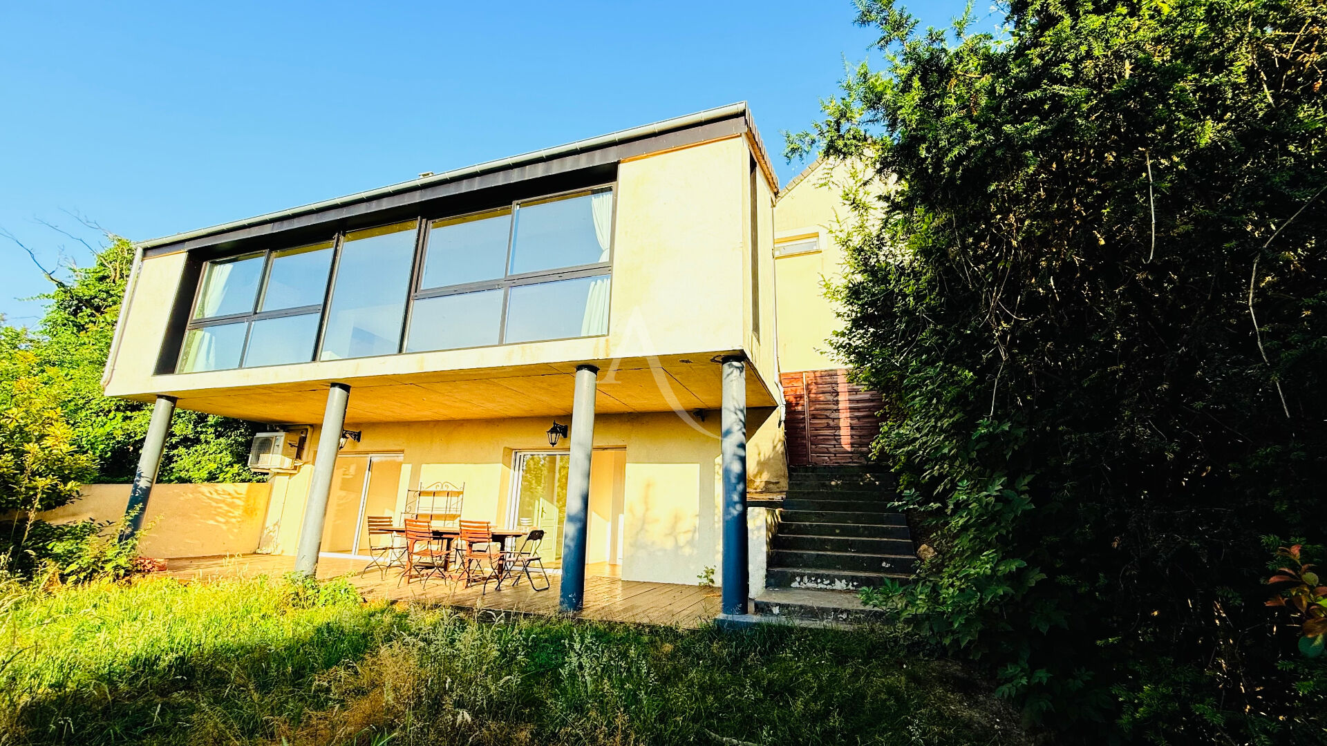 Agence immobilière de HABITAT CONSULTING - L'ADRESSE Roissy-en-Brie