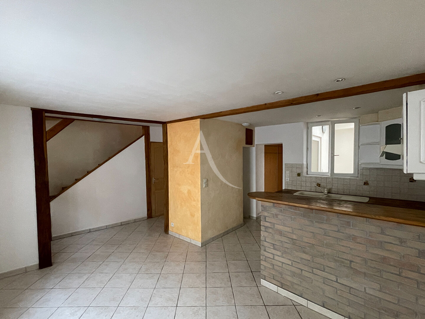 Agence immobilière de L'ADRESSE ROISSY - HABITAT CONSULTING