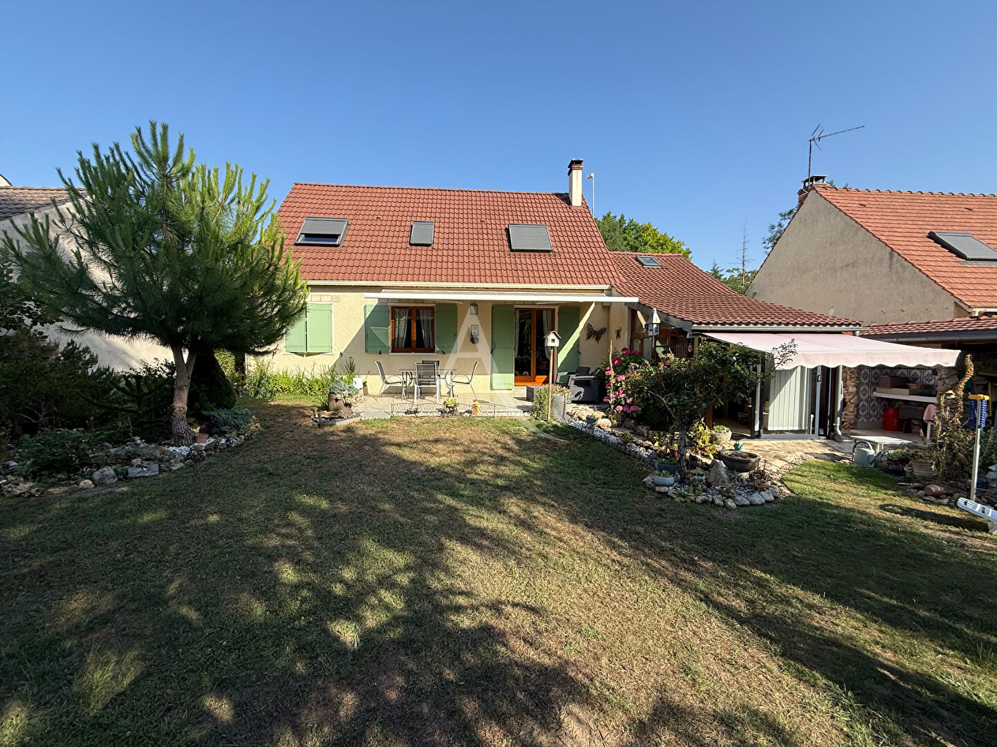 Agence immobilière de HABITAT CONSULTING - L'ADRESSE Roissy-en-Brie