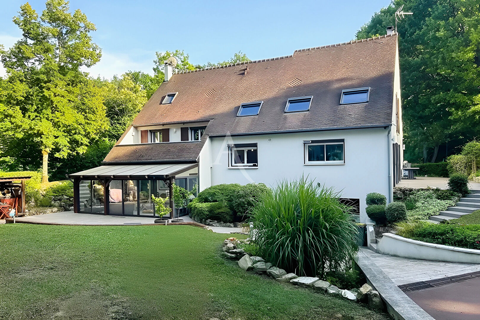 Agence immobilière de HABITAT CONSULTING - L'ADRESSE Roissy-en-Brie