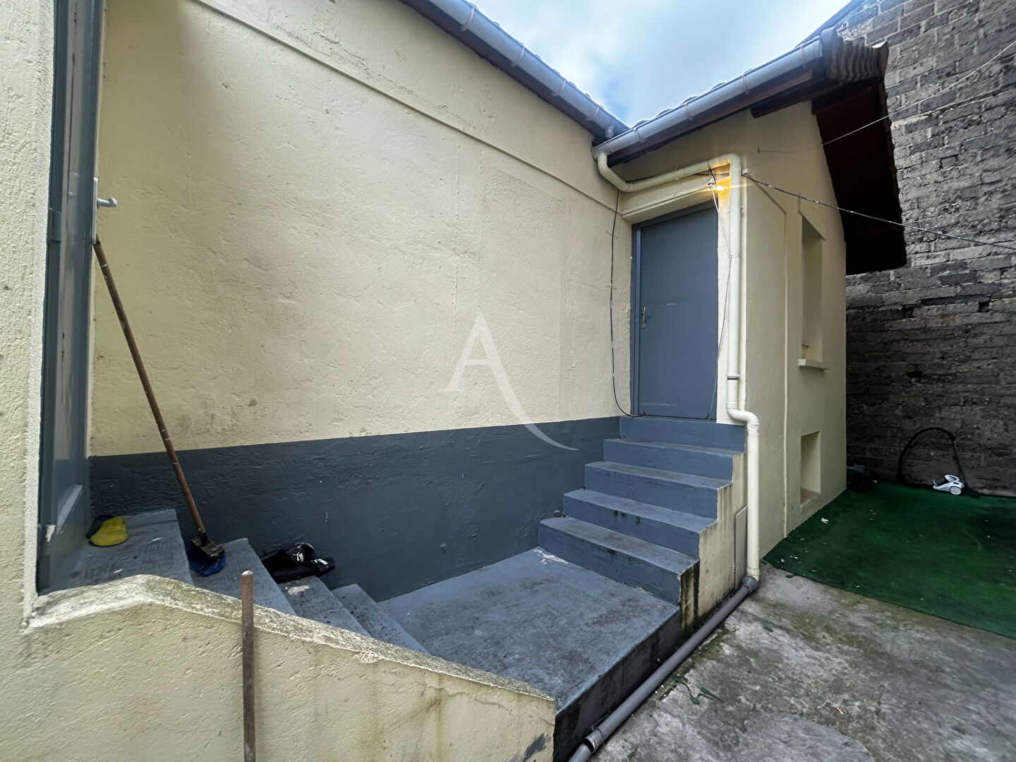 Agence immobilière de HABITAT CONSULTING - L'ADRESSE Roissy-en-Brie