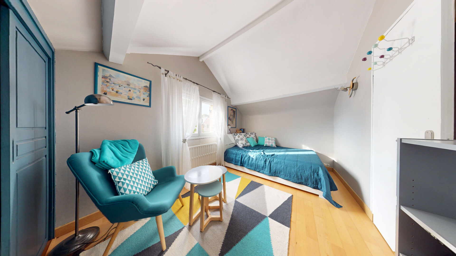 Agence immobilière de HABITAT CONSULTING - L'ADRESSE Roissy-en-Brie