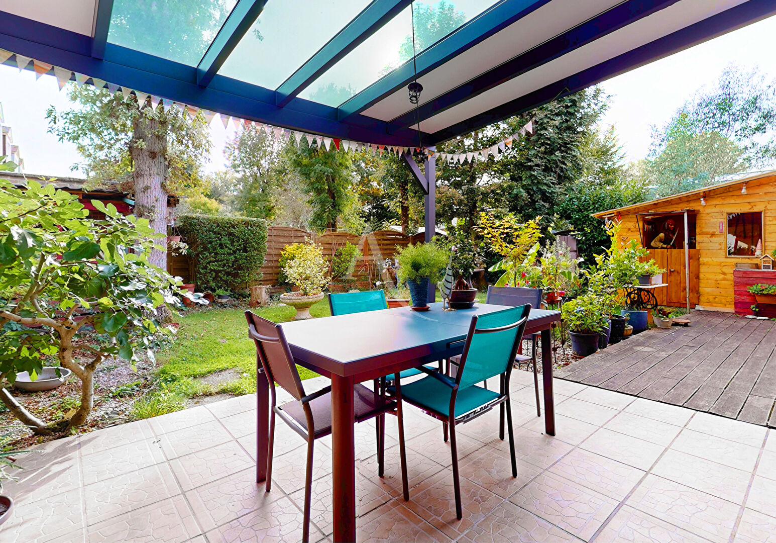 Agence immobilière de HABITAT CONSULTING - L'ADRESSE Roissy-en-Brie