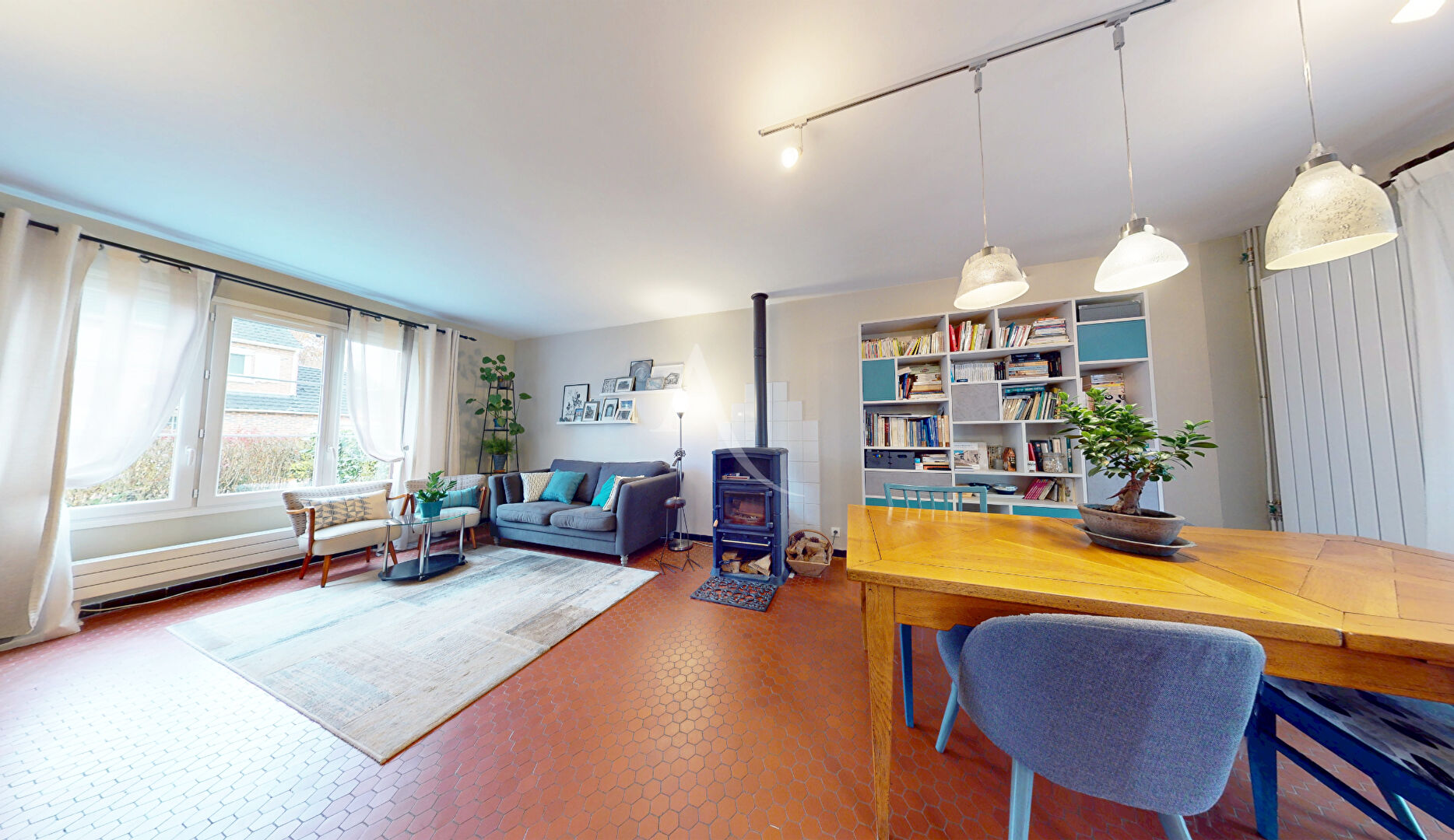 Photo Maison Roissy En Brie 7 pièce(s) 130 m2 image 2/6