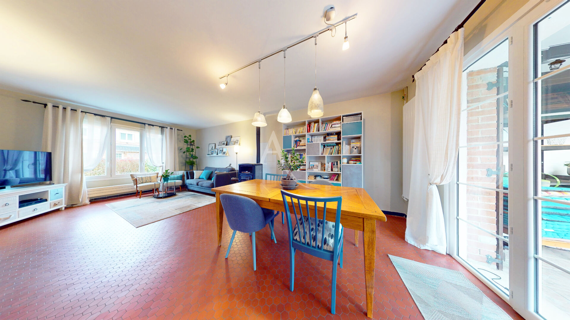 Photo Maison Roissy En Brie 7 pièce(s) 130 m2 image 3/6