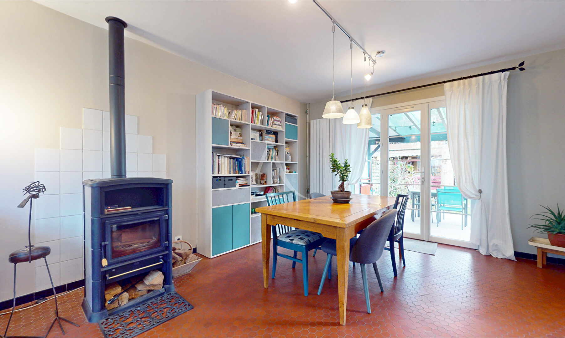 Photo Maison Roissy En Brie 7 pièce(s) 130 m2 image 4/6