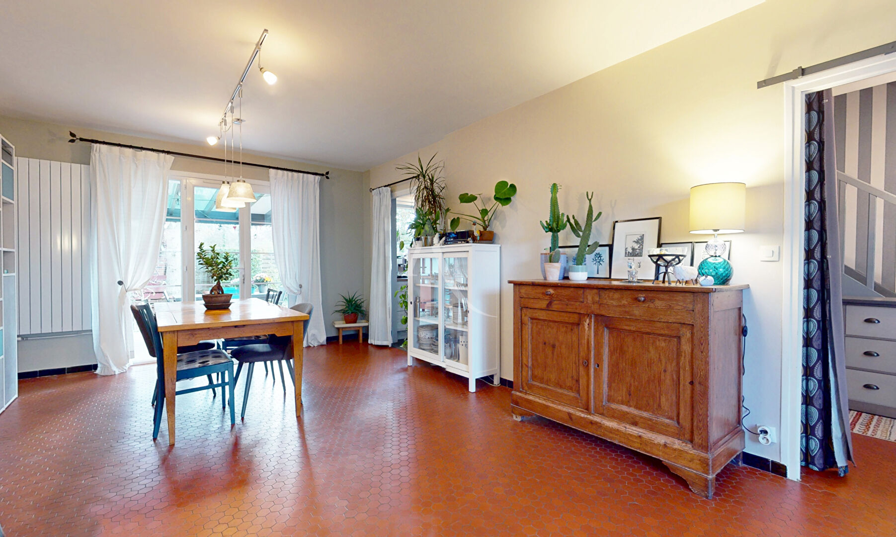 Photo Maison Roissy En Brie 7 pièce(s) 130 m2 image 5/6