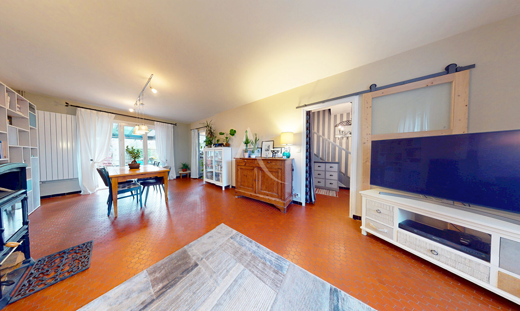 Photo Maison Roissy En Brie 7 pièce(s) 130 m2 image 6/6