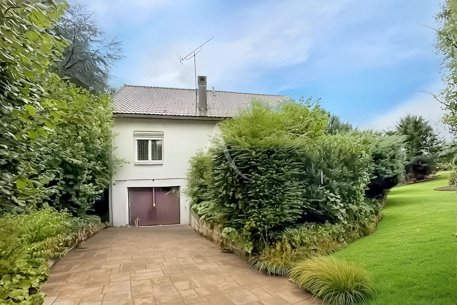 Agence immobilière de HABITAT CONSULTING - L'ADRESSE Roissy-en-Brie