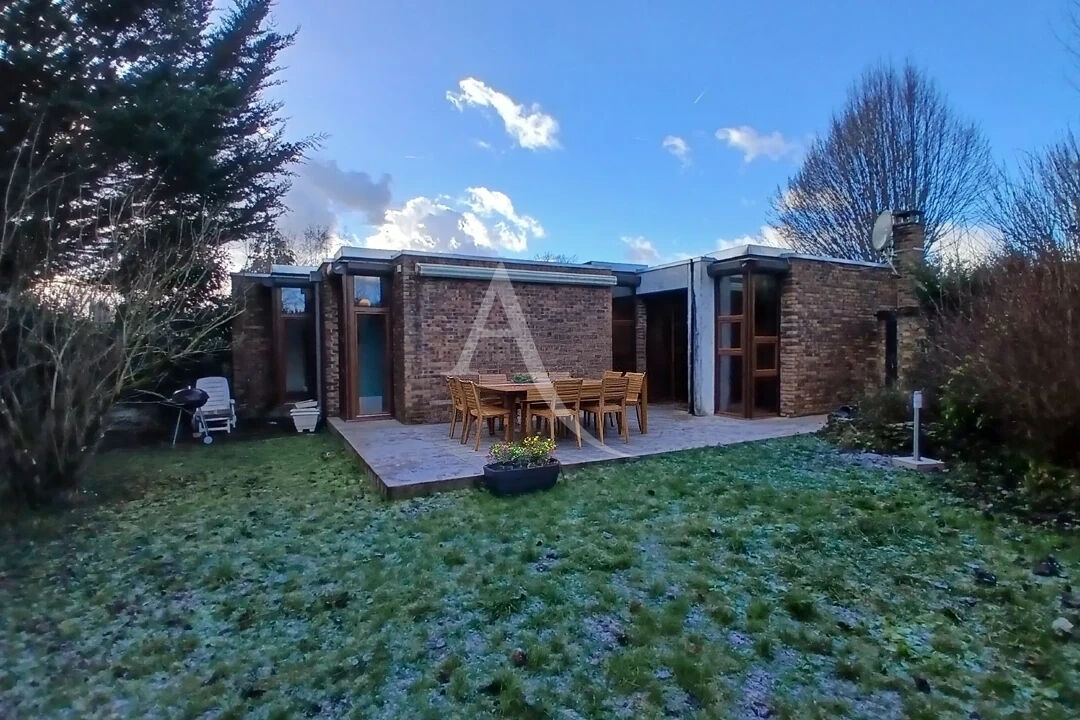 Agence immobilière de HABITAT CONSULTING - L'ADRESSE Roissy-en-Brie