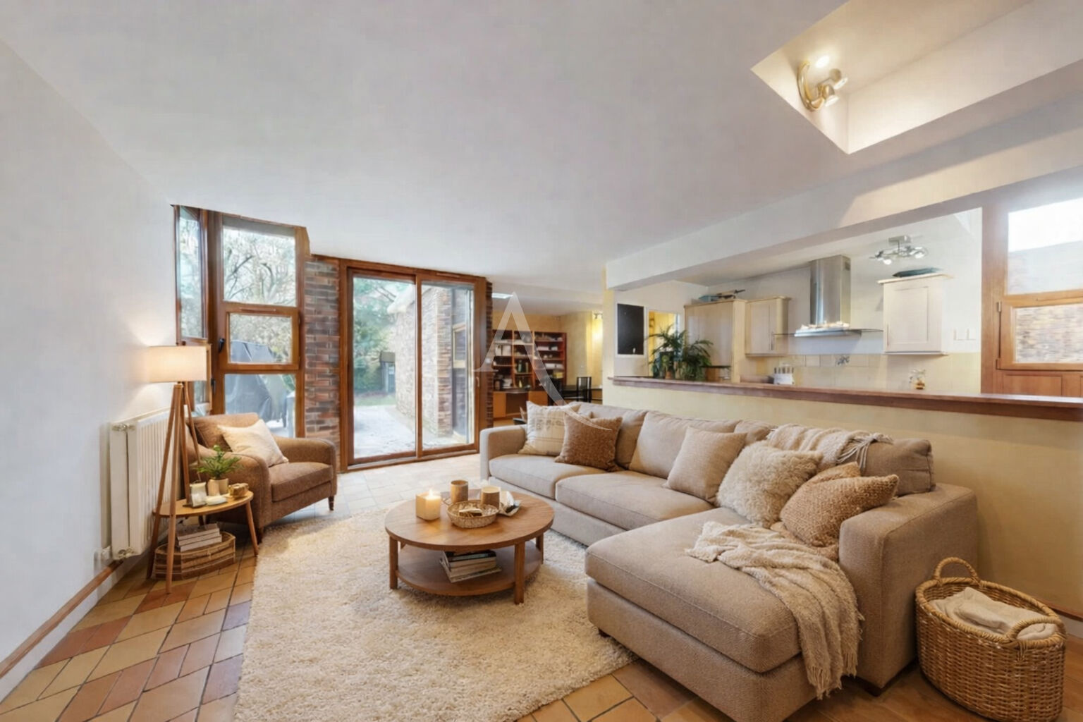 Agence immobilière de HABITAT CONSULTING - L'ADRESSE Roissy-en-Brie