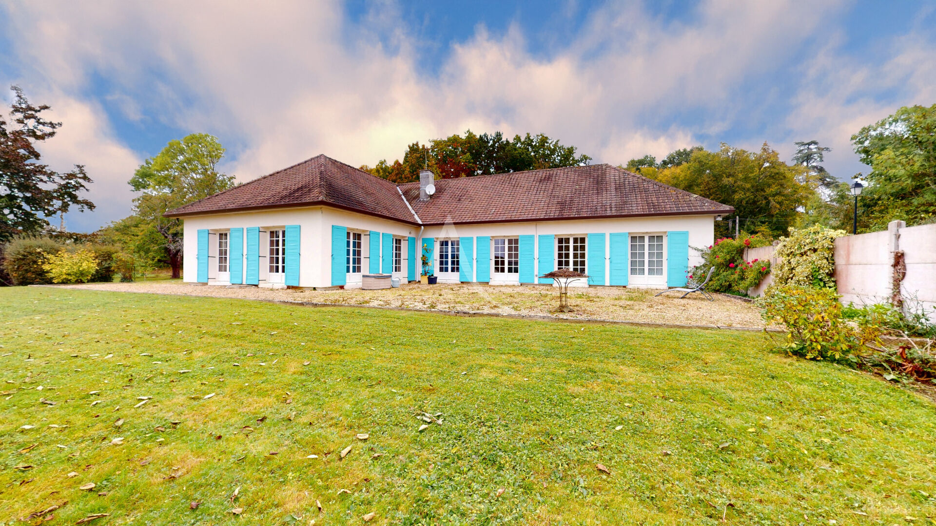 Agence immobilière de HABITAT CONSULTING - L'ADRESSE Roissy-en-Brie