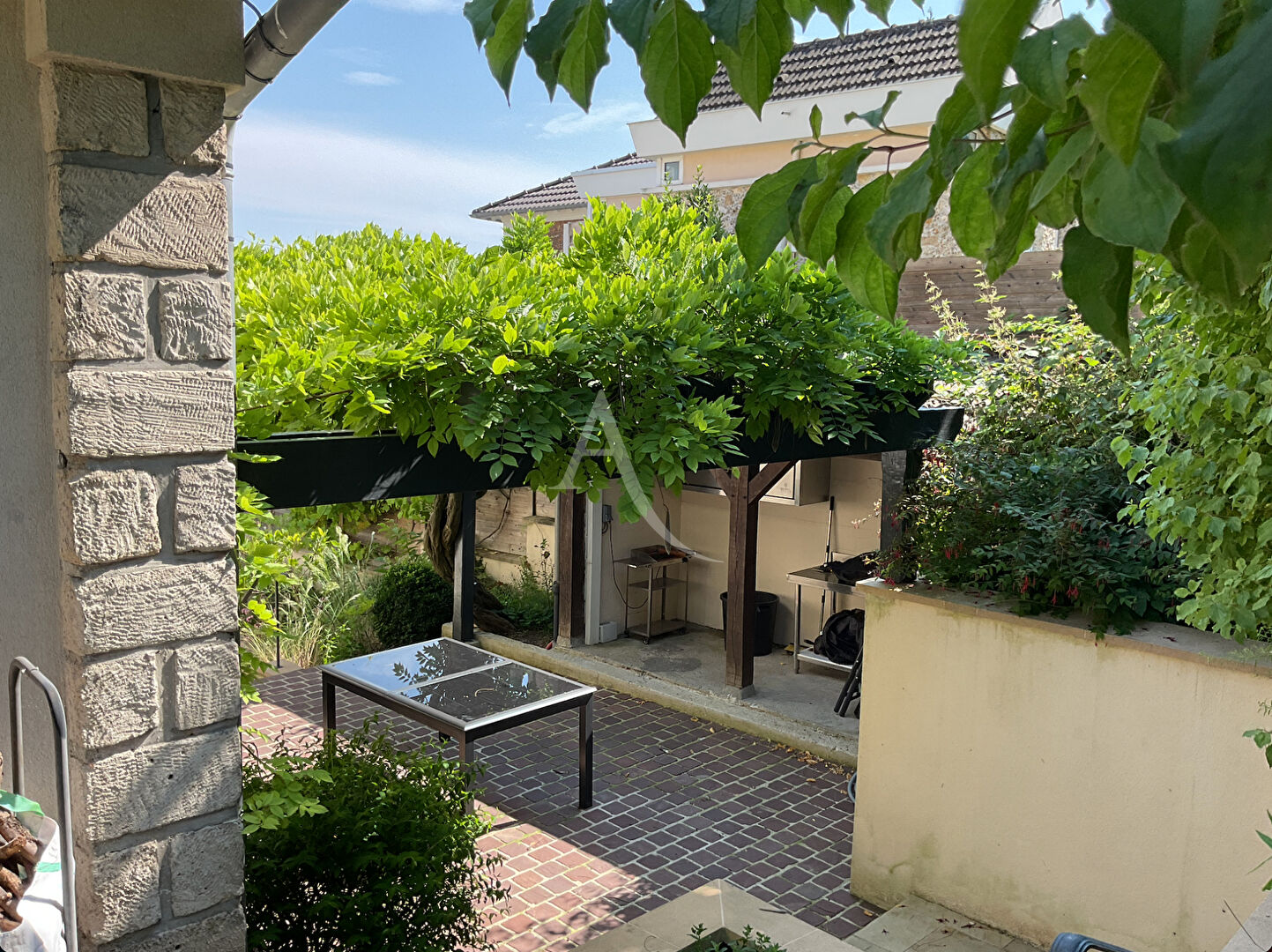 Agence immobilière de HABITAT CONSULTING - L'ADRESSE Roissy-en-Brie